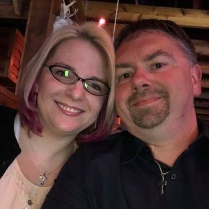 Meet your Posher, Wayne